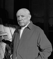 Pablo Picasso