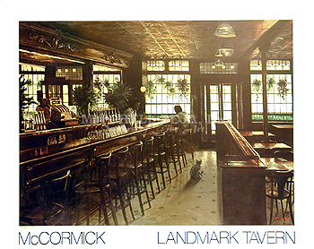 Landmark Tavern