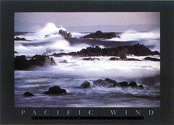 Pacific Wind