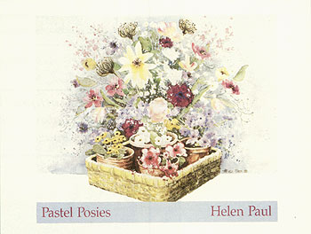 Pastel Posies