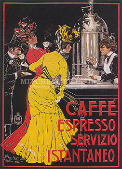 Caffe Espresso