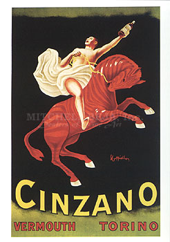 Cinzano