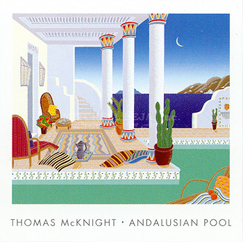 Andalusian Pool