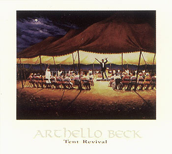 Tent Revival