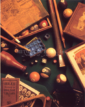 Billiards