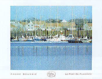 Le Port De Plaisance