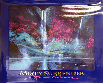 Misty Surrender