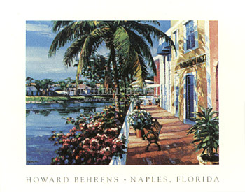 Naples, Florida