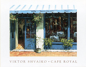 Cafe Royal