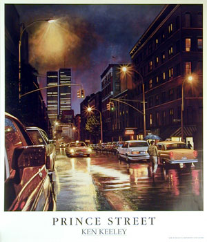 Prince Street