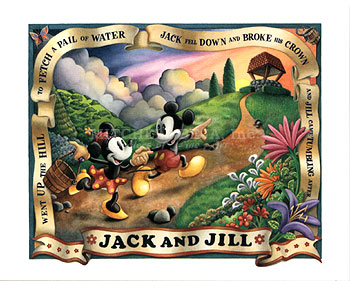 Jack and Jill