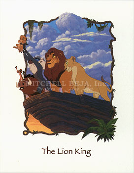 The Lion King