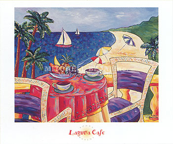 Laguna Café