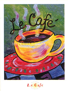 Le Café