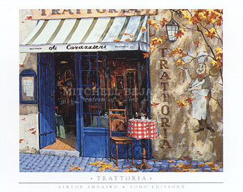 Trattoria