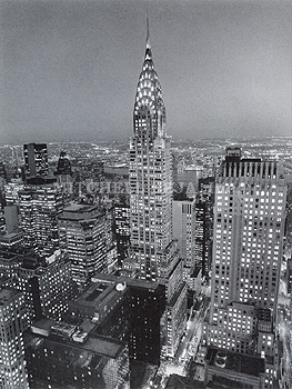 Chrysler Building