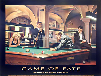 Game of Fate