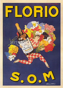 Florio, 1915