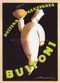 Buitoni, 1928