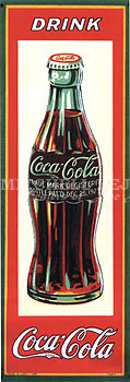Coca-Cola, 1931