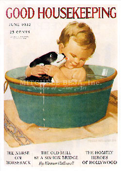 Good Housekeeping Bathing