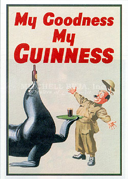 My Goodness My Guinness