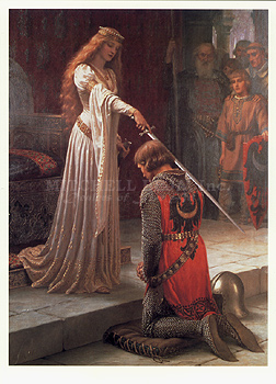 The Accolade