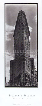 Flatiron Building