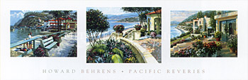 Pacific Reveries