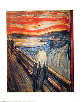 The Scream