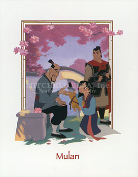 Mulan