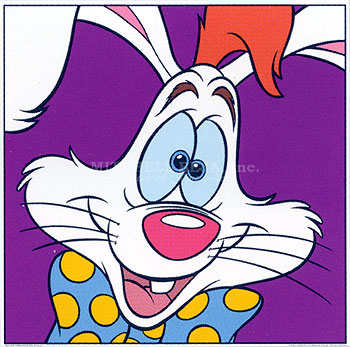 Roger Rabbit