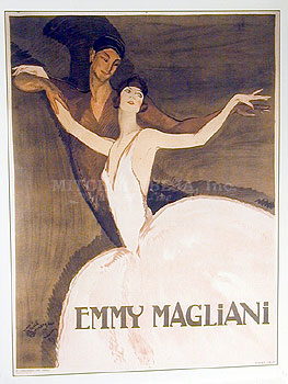 Emmy Magliani