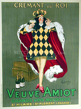 Veuve Amiot