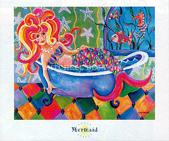 Mermaid