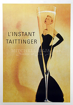 L'Instant Taittinger