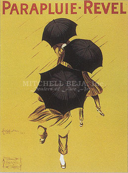 Parapluie Revel