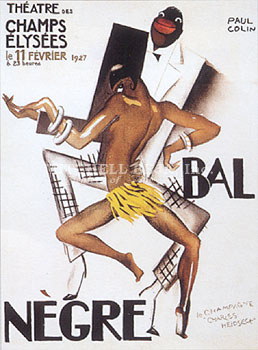 Bal Negre