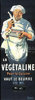 La Vegetaline
