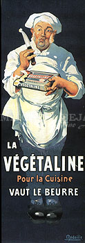 La Vegetaline