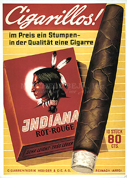 Cigarillos