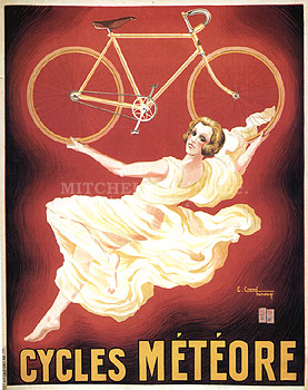 Cycles Meteore