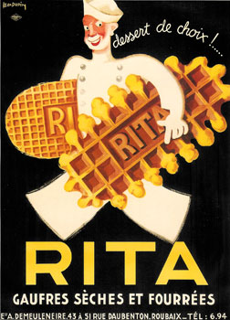 Rita