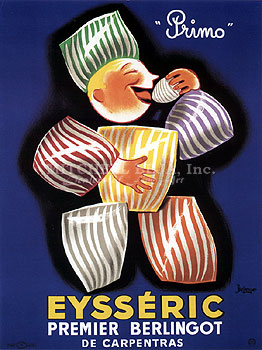 Eysseric
