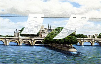 Folio VI (Suite of 6)