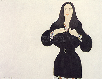 Maria (Suite of 2)