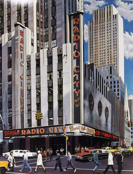 Radio City