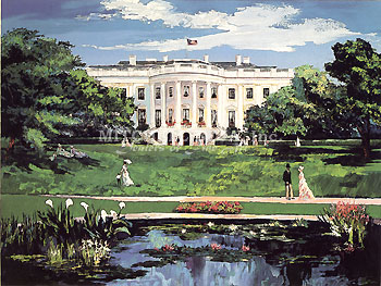 The White House