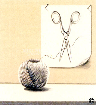 Folio VIII (Suite of 6)