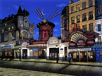 Moulin Rouge